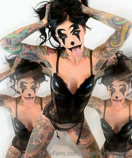 Angela Mazzanti