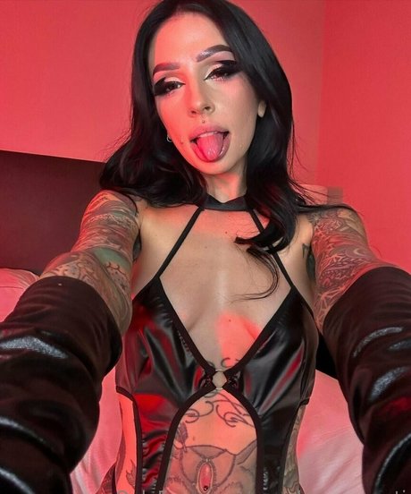 Photo nue de fuite OnlyFans de Angela Mazzanti