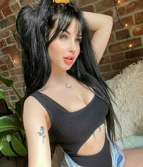 Violetbabyx