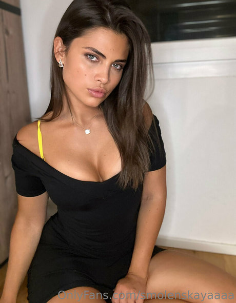 Yeva Smolenska