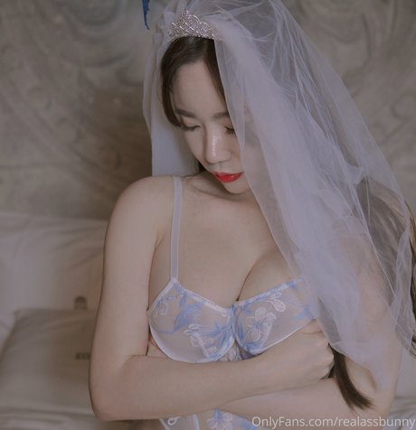 Photo nue de fuite OnlyFans de Real Ass Bunny