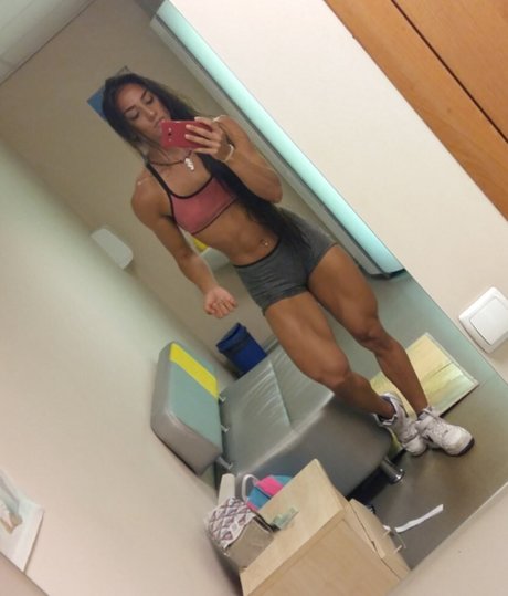 Photo nue de fuite OnlyFans de Bakhar Nabieva