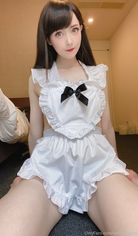 Venus Angelic