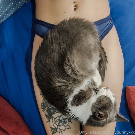 Hairy Angela