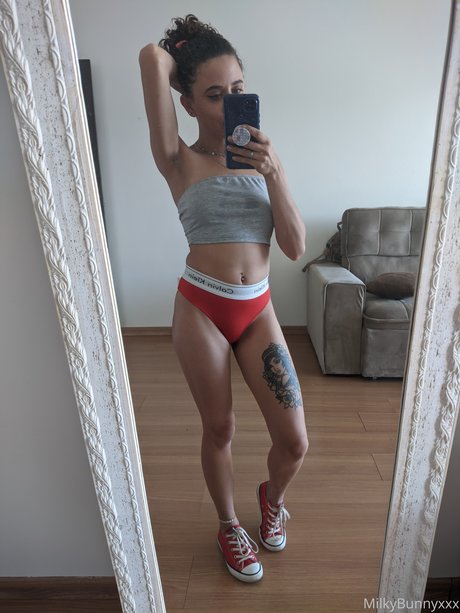Hairy Angela