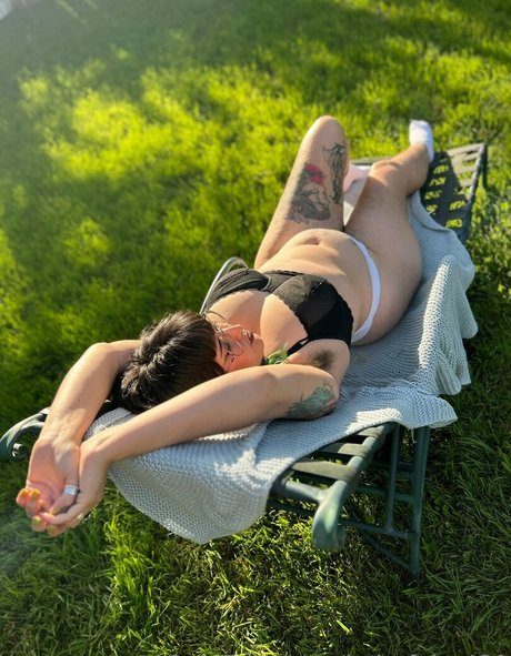 Bella Mae