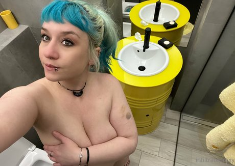 Proxy Paige