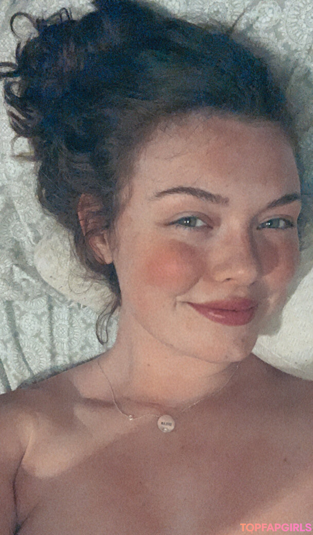 Photo nue de fuite OnlyFans de Emerson Cane #1026