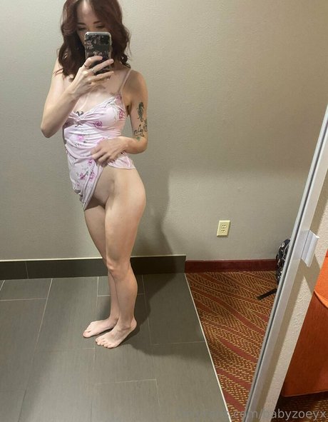 Babyzoeyx