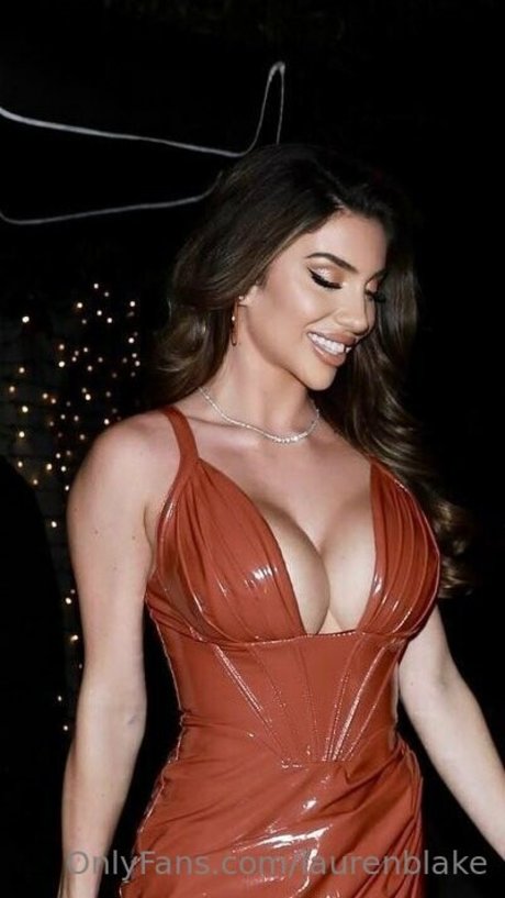 Lauren Blake