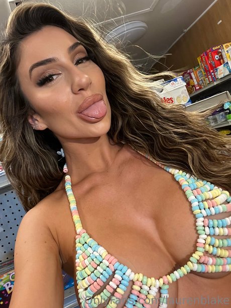 Lauren Blake