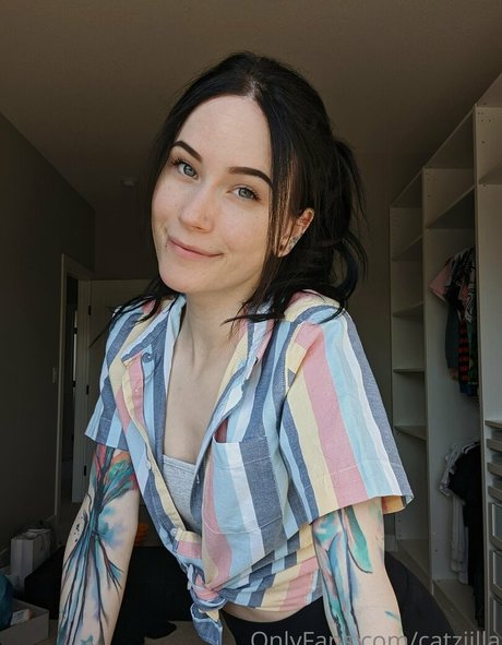 Catziilla