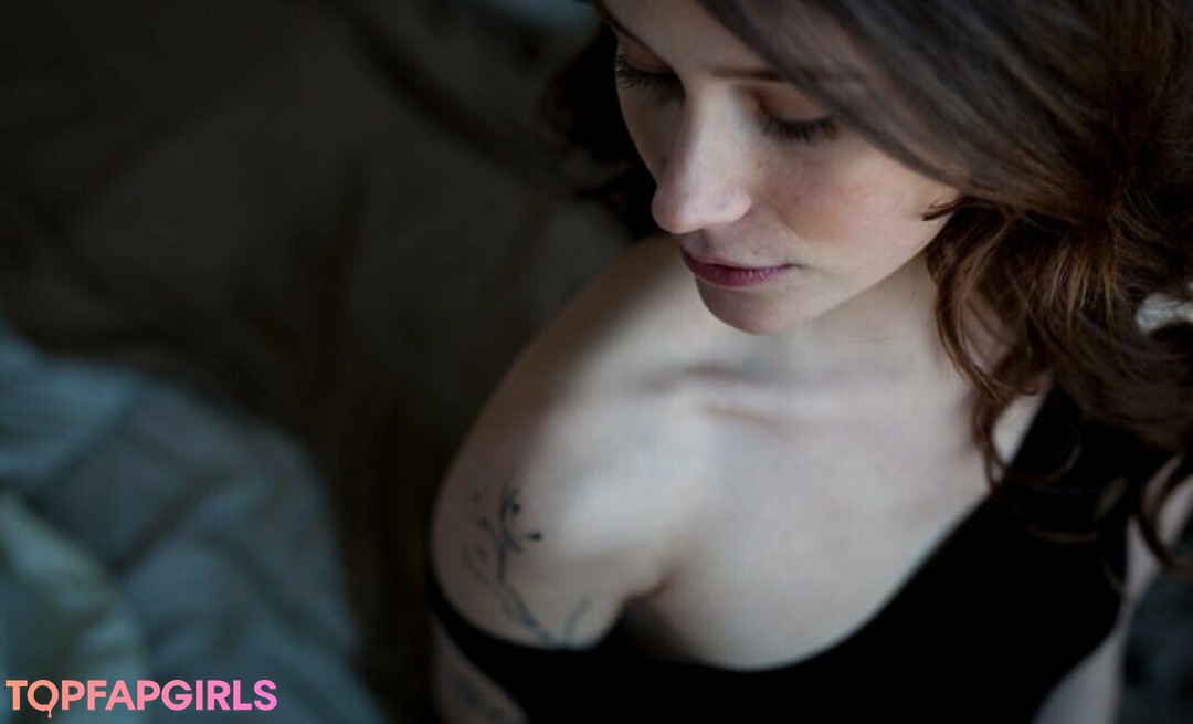 Photo nue de fuite OnlyFans de Catziilla #1086