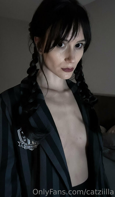 Catziilla