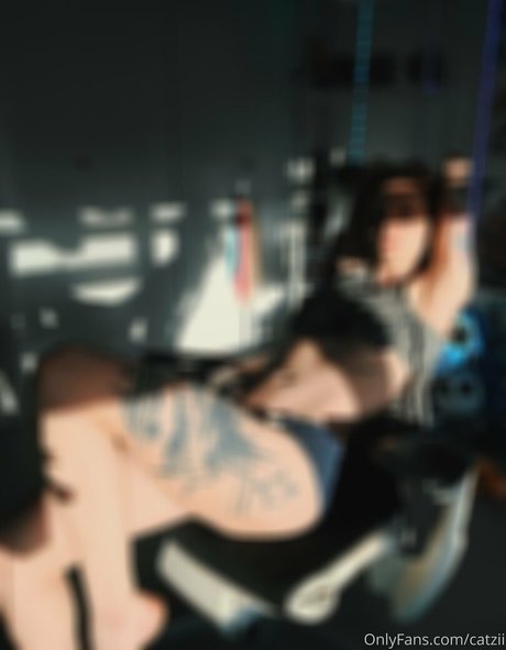 Catziilla