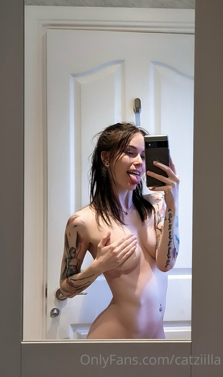 Catziilla