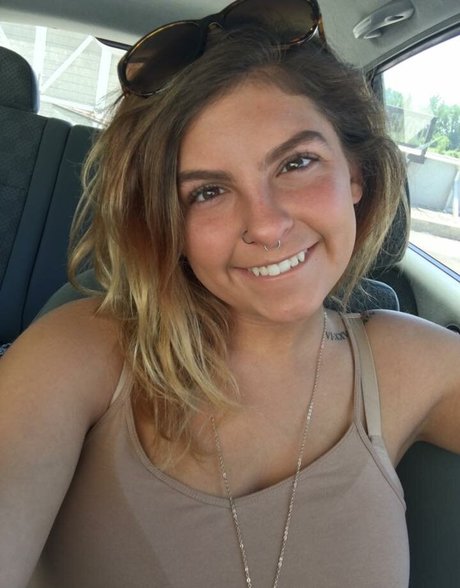 Kasey Madrazo