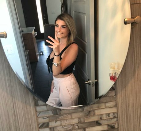 Kasey Madrazo