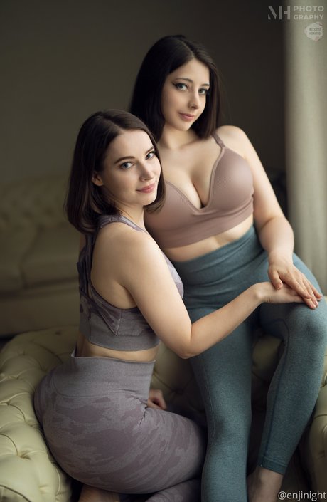 Enji Night
