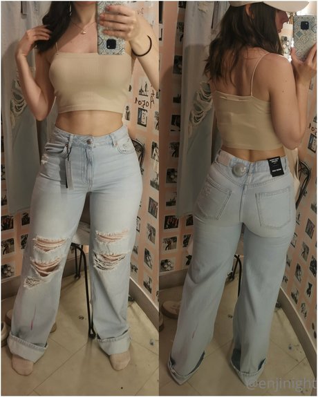 Enji Night