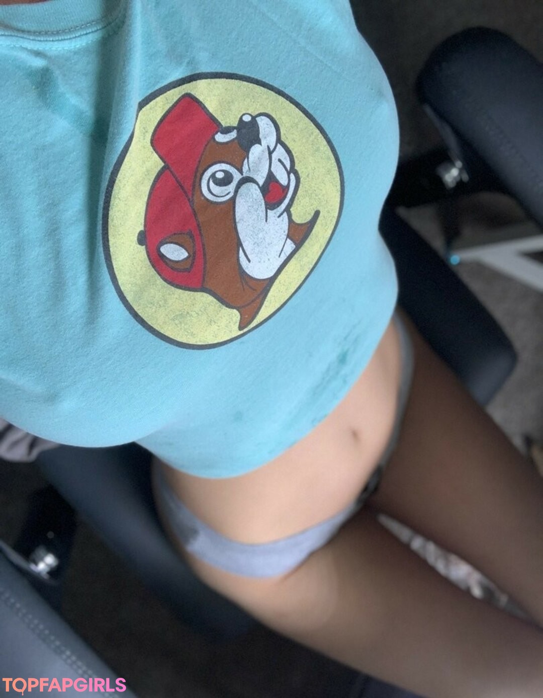Photo nue de fuite OnlyFans de Amber Hahn #1291