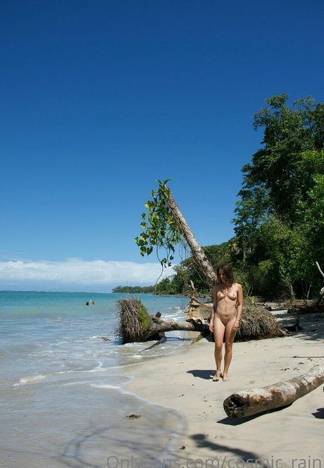 Touched By Nature