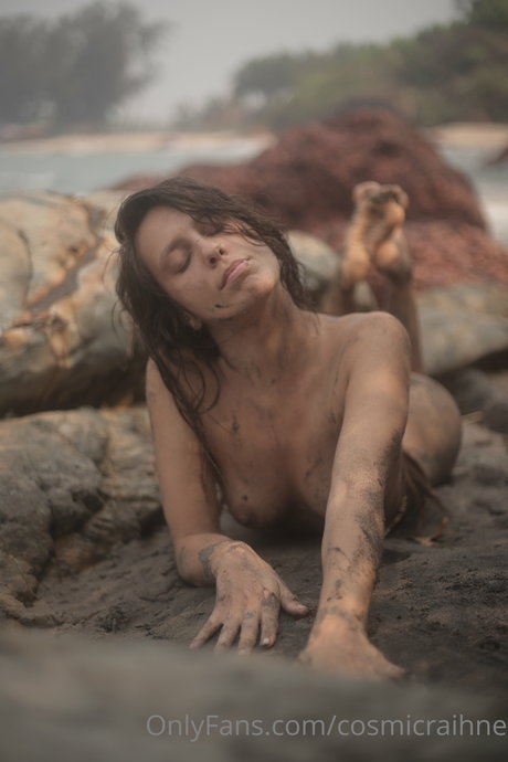 Touched By Nature