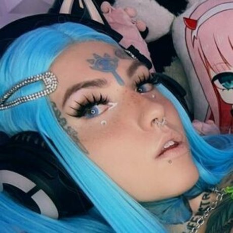 Photo nue de fuite OnlyFans de Nintendo Panda