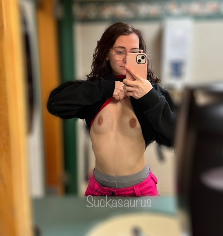Suck