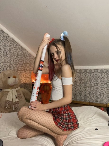 Photo nue de fuite OnlyFans de Misss Vikka