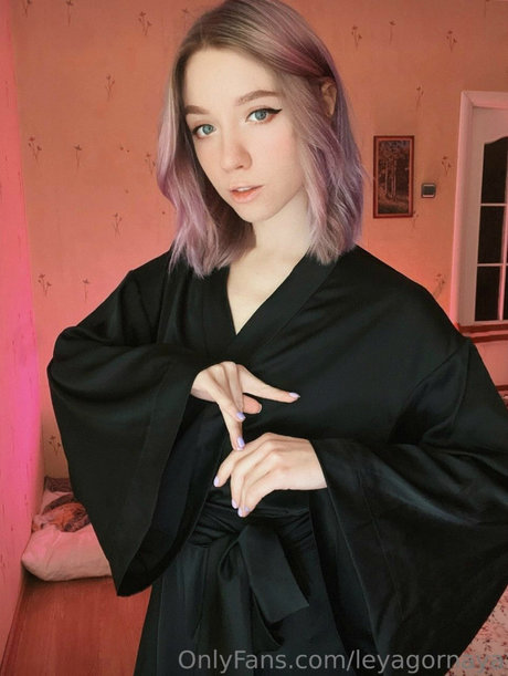 Leya Gornaya