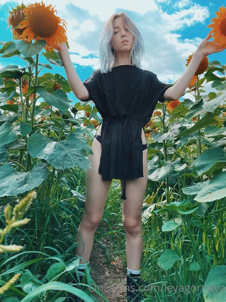 Leya Gornaya