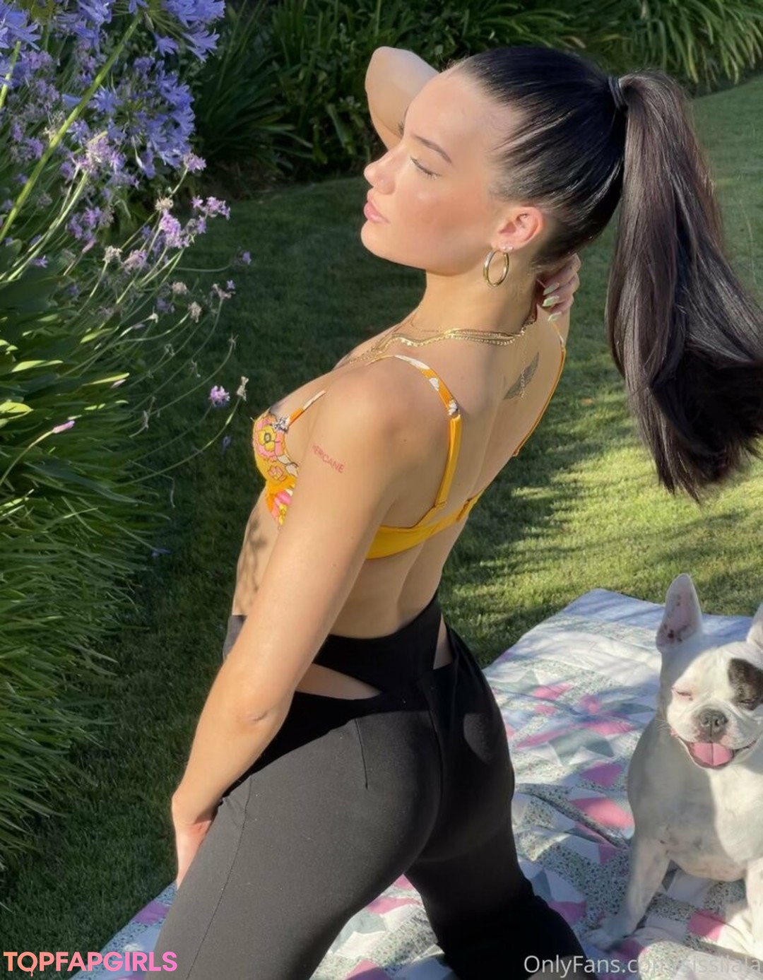 Photo nue de fuite OnlyFans de Jada Direito #116 Photo nue de fuite OnlyFans de Jada Direito #116