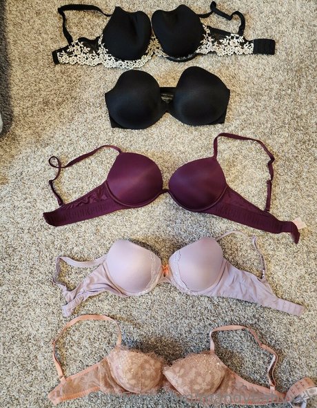Photo nue de fuite OnlyFans de Mandybabyxxx