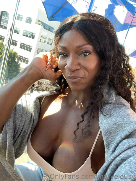 Photo nue de fuite OnlyFans de Margie Martin