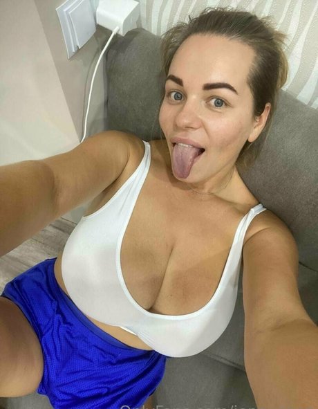Jenny Oops