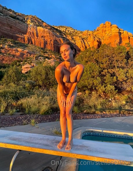 Stella sedona