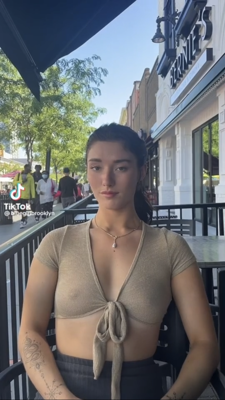 Brooklyn Babe