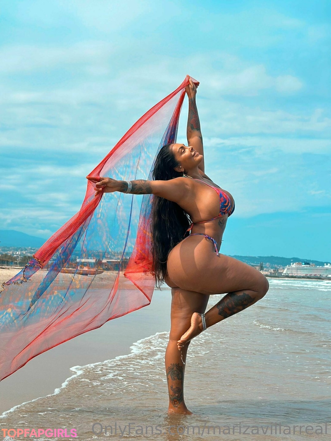 Photo nue de fuite OnlyFans de Mariza Villarreal #120 Photo nue de fuite OnlyFans de Mariza Villarreal #120