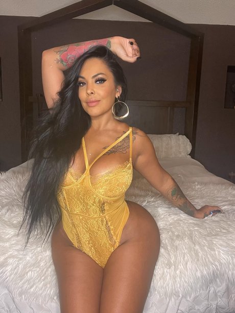 Mariza Villarreal