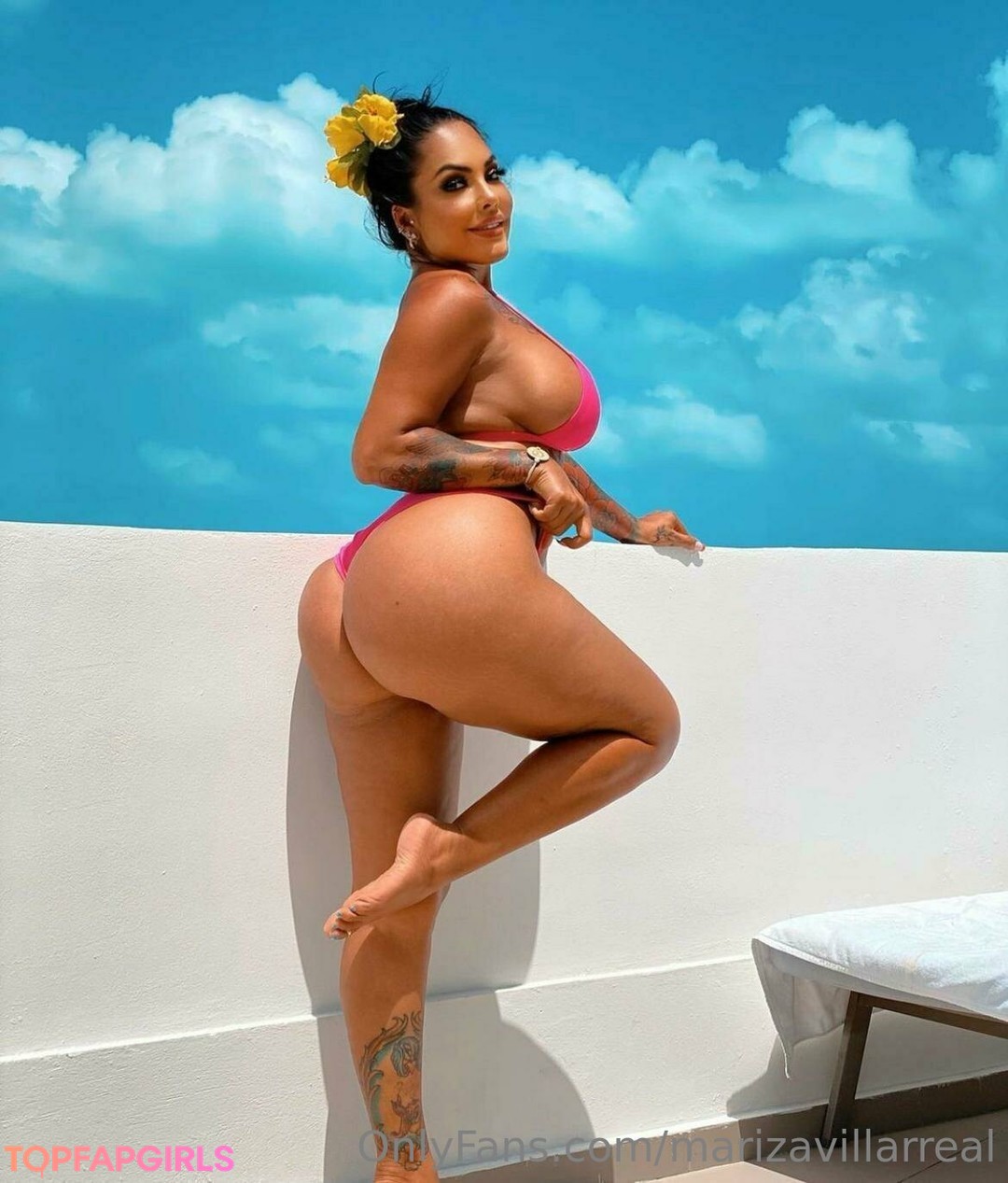 Photo nue de fuite OnlyFans de Mariza Villarreal #50 Photo nue de fuite OnlyFans de Mariza Villarreal #50