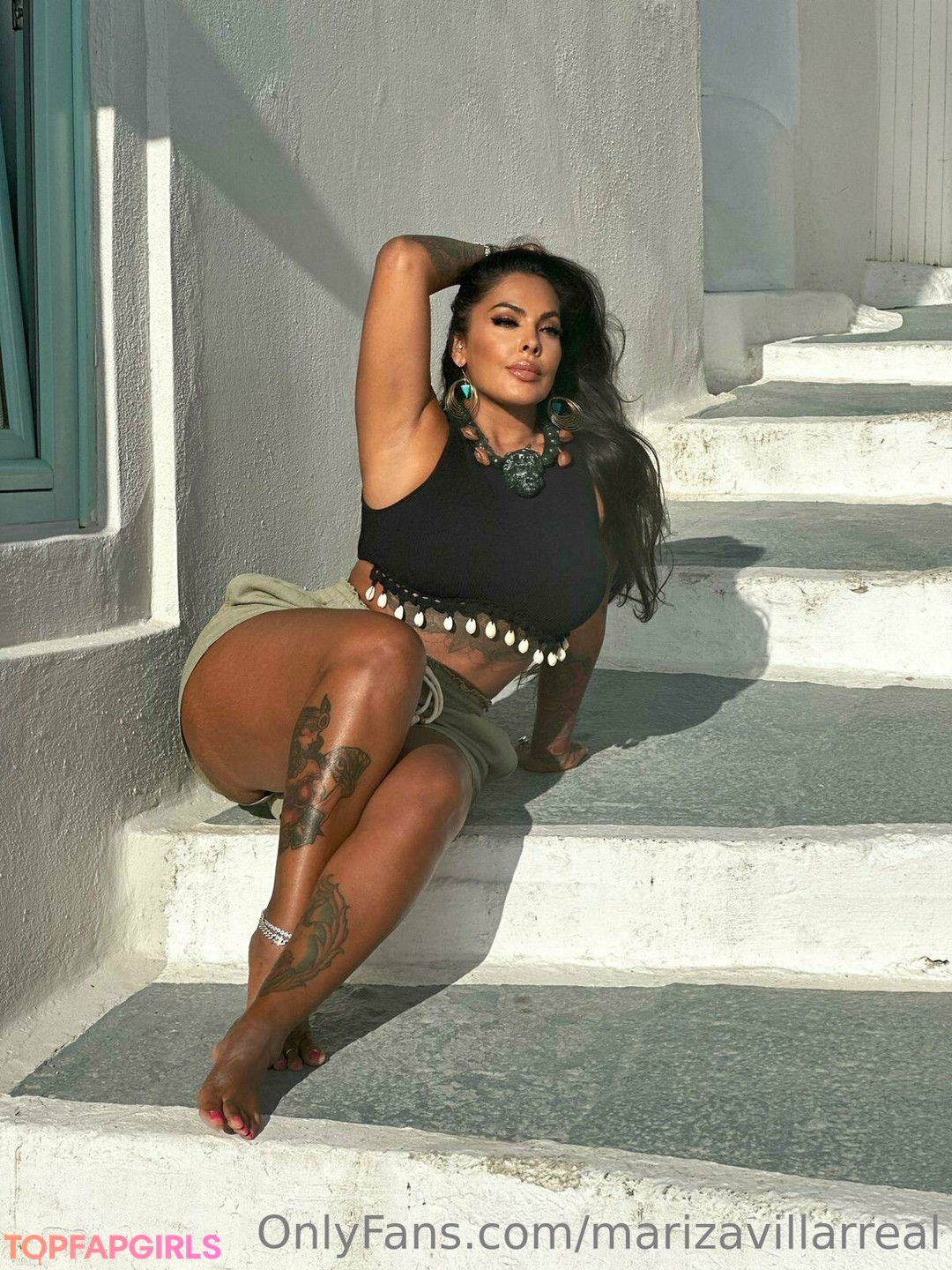 Photo nue de fuite OnlyFans de Mariza Villarreal #71 Photo nue de fuite OnlyFans de Mariza Villarreal #71