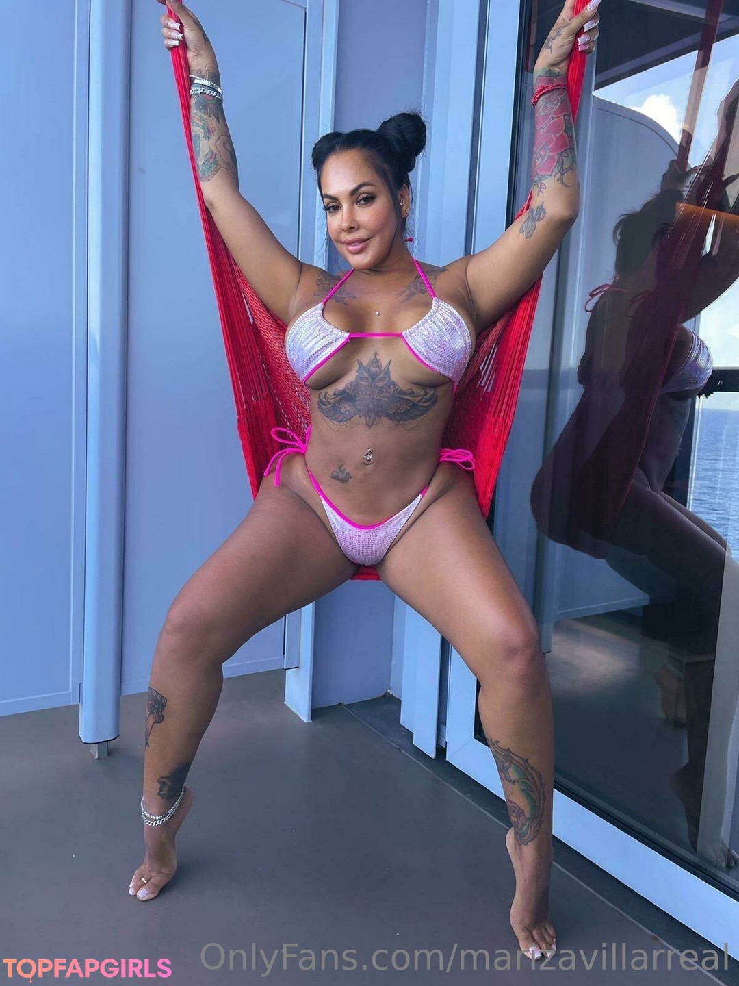 Photo nue de fuite OnlyFans de Mariza Villarreal #77 Photo nue de fuite OnlyFans de Mariza Villarreal #77