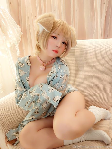 Nikumikyo