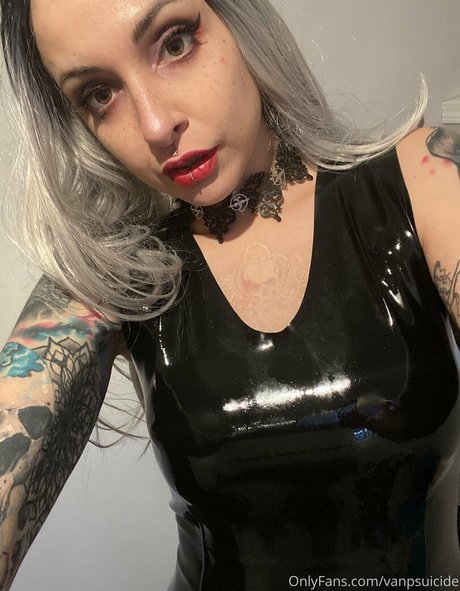 Vanpsuicide