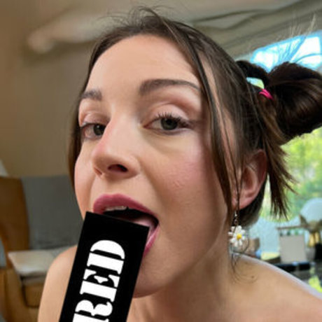Photo nue de fuite OnlyFans de Kera Bear