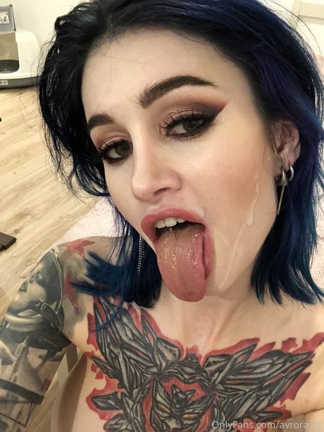 Photo nue de fuite OnlyFans de Flame Jade