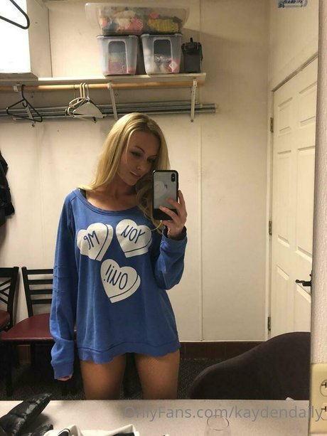 Kayden Kross