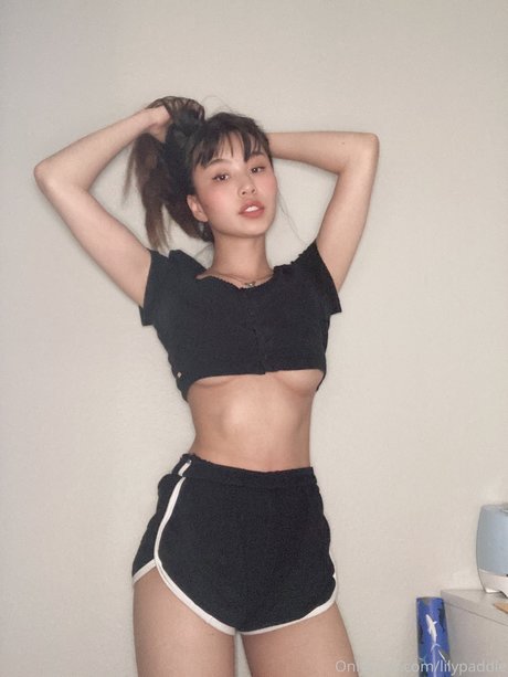 Lilypaddie