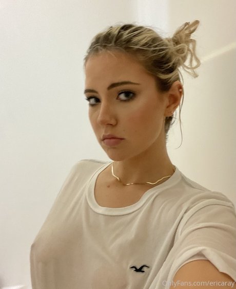 Erica Ray